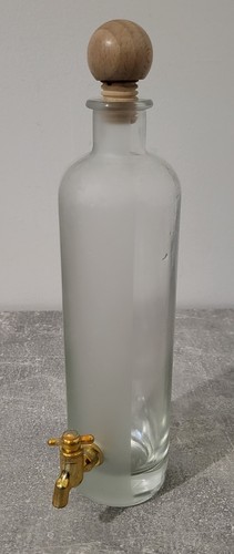 Carafe bouteille avec - carafe,