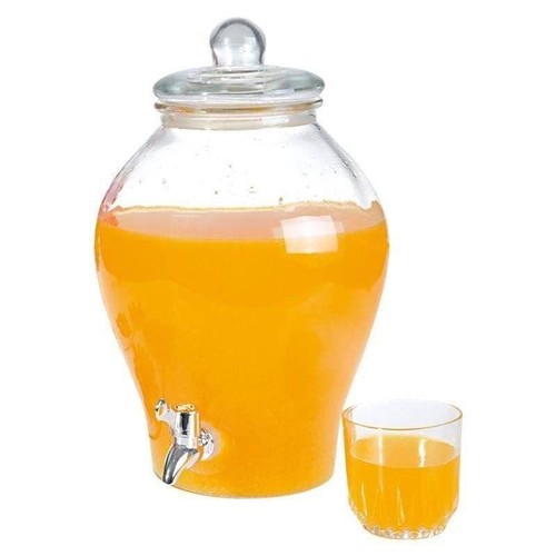 Pot boire avec robinet - boire,